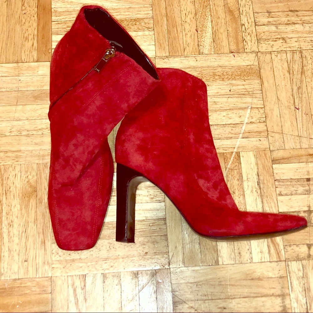Marc fisher boots